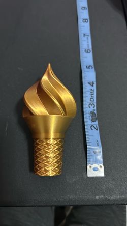 3D prints