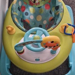 Baby Walker 