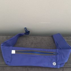 Lululemon Waist Band