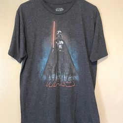 Star Wars Tee  