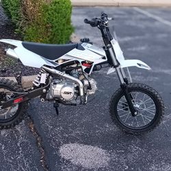 SSR 125 