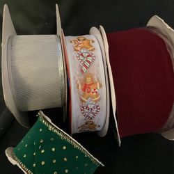 Ribbon Bundle