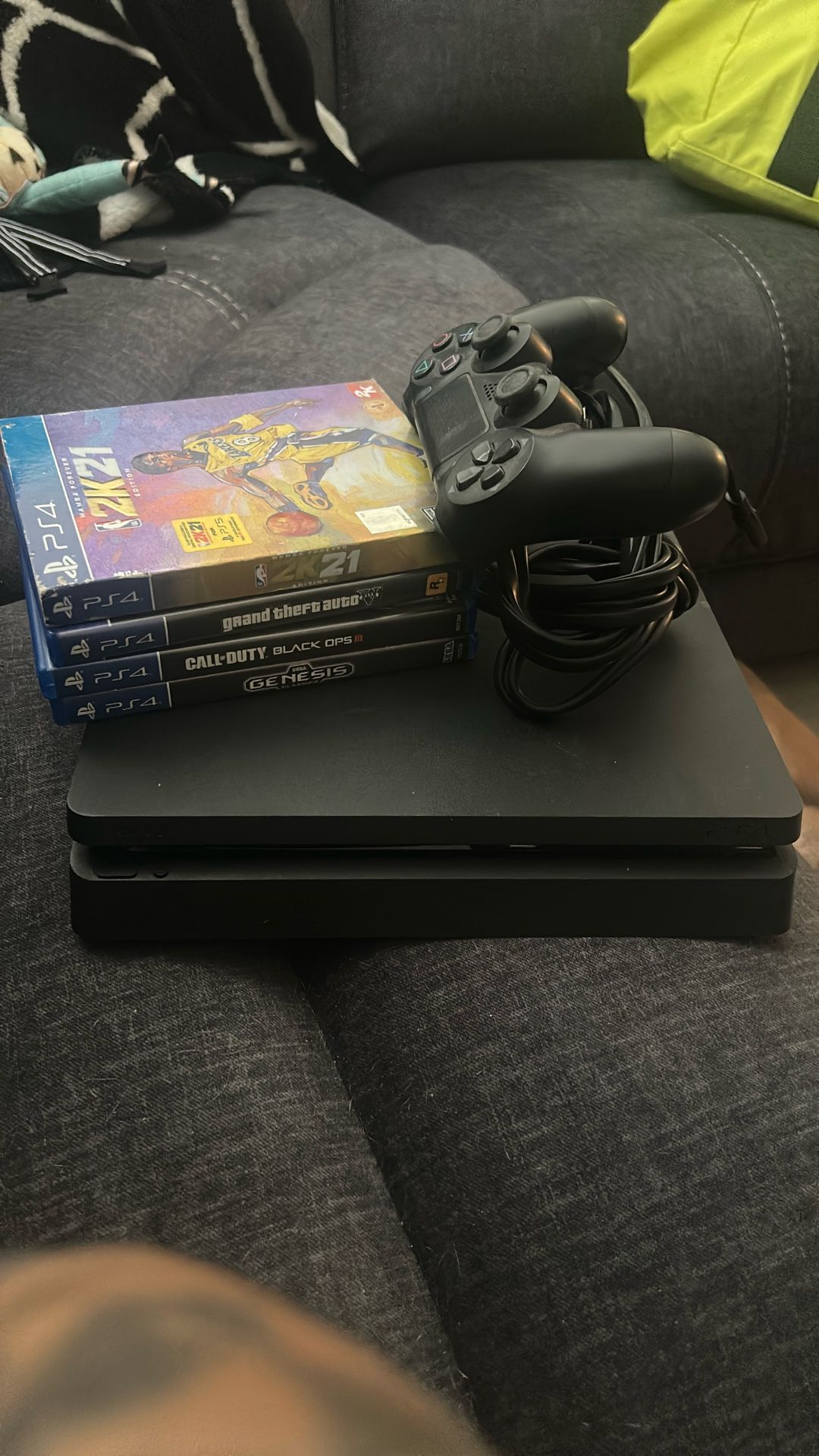 Bundle
