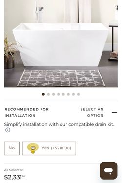 Bath Tub