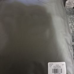 Fear Of God Essentials Sycamore Hoodie Size Medium