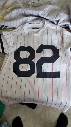 Truck fit jersey