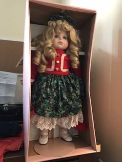 Muñeca