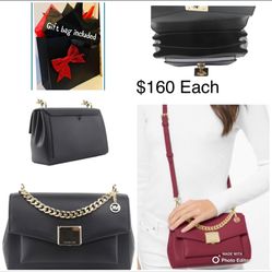 Michael Kors Cross Body 