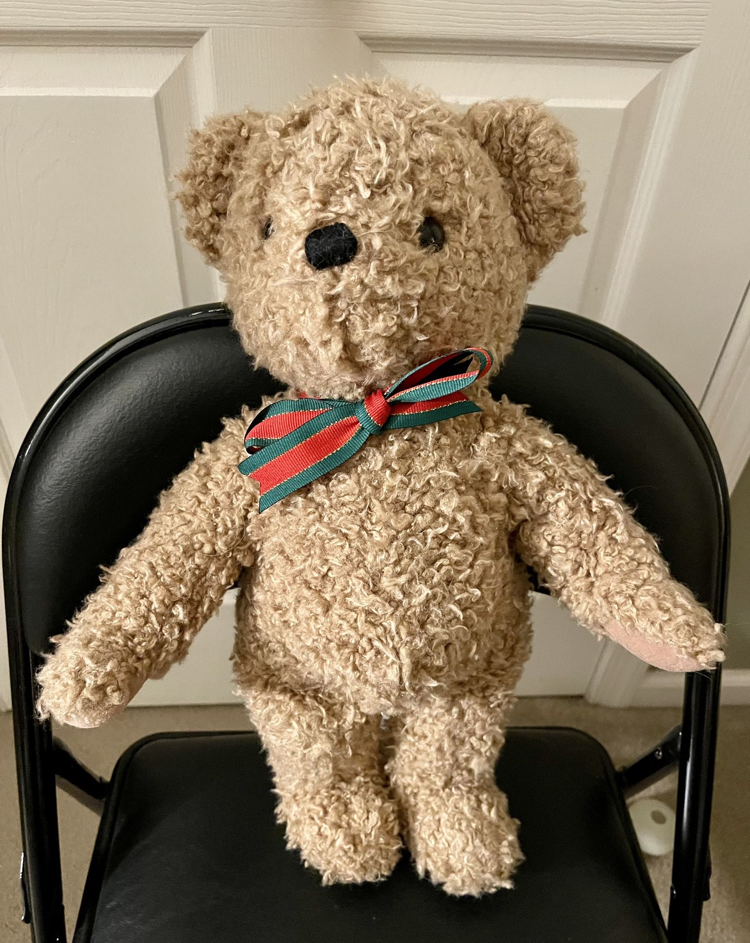 Teddy bear cheap jacket kmart