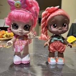 The Dolls