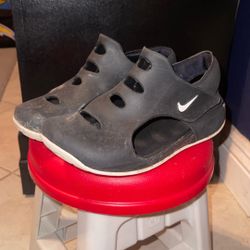 Boys Nike Sandals 