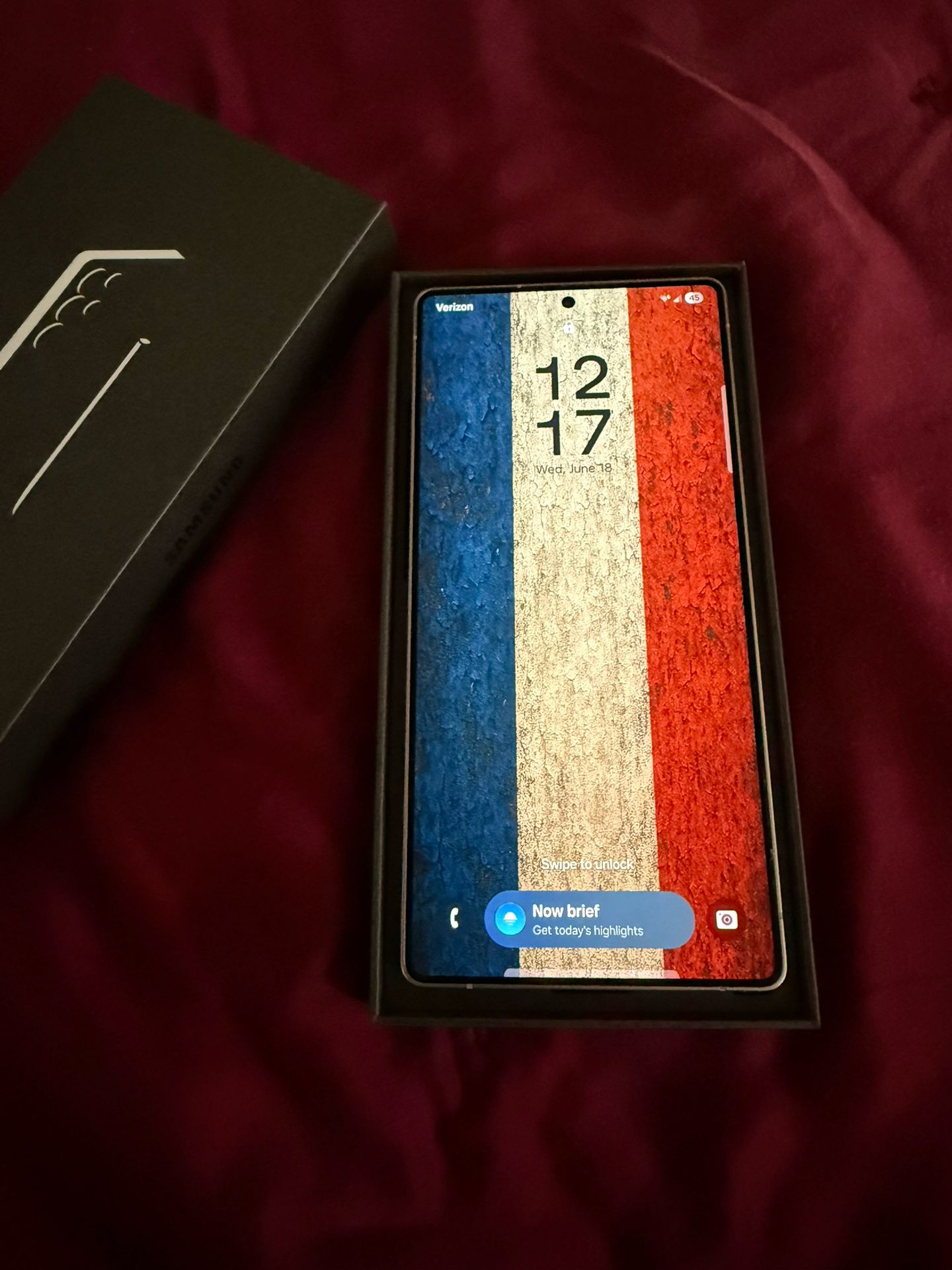Samsung Galaxy S25 ultra Unlocked