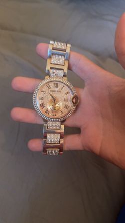 Cartier watch