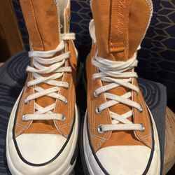 RARE Converse Run Star Legacy CX  Men SIZE 7