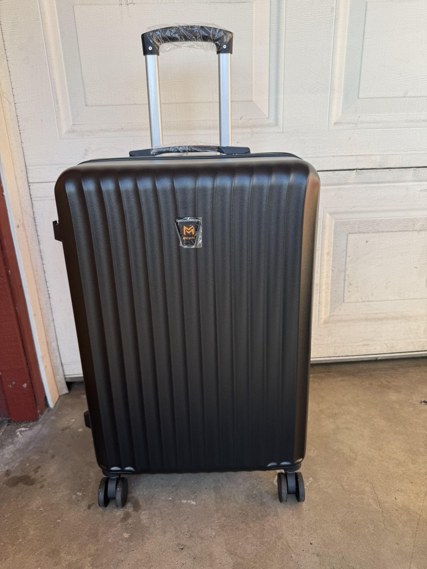 Luggage