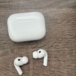 Apple AirPods Pro 3