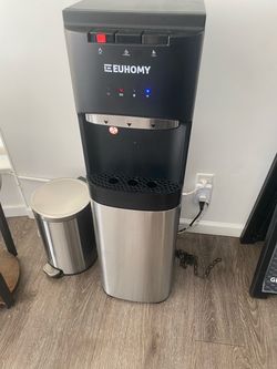 Euhomy Bottom-Load Water Cooler Dispenser