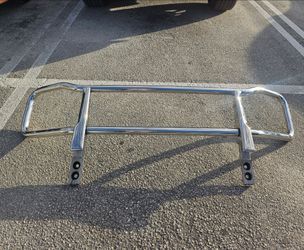 Parachoques Frontal Mercedes Benz G 550