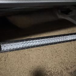 Cali Raised 30” Led Bar 