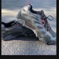 Men’s Merrell Shoes