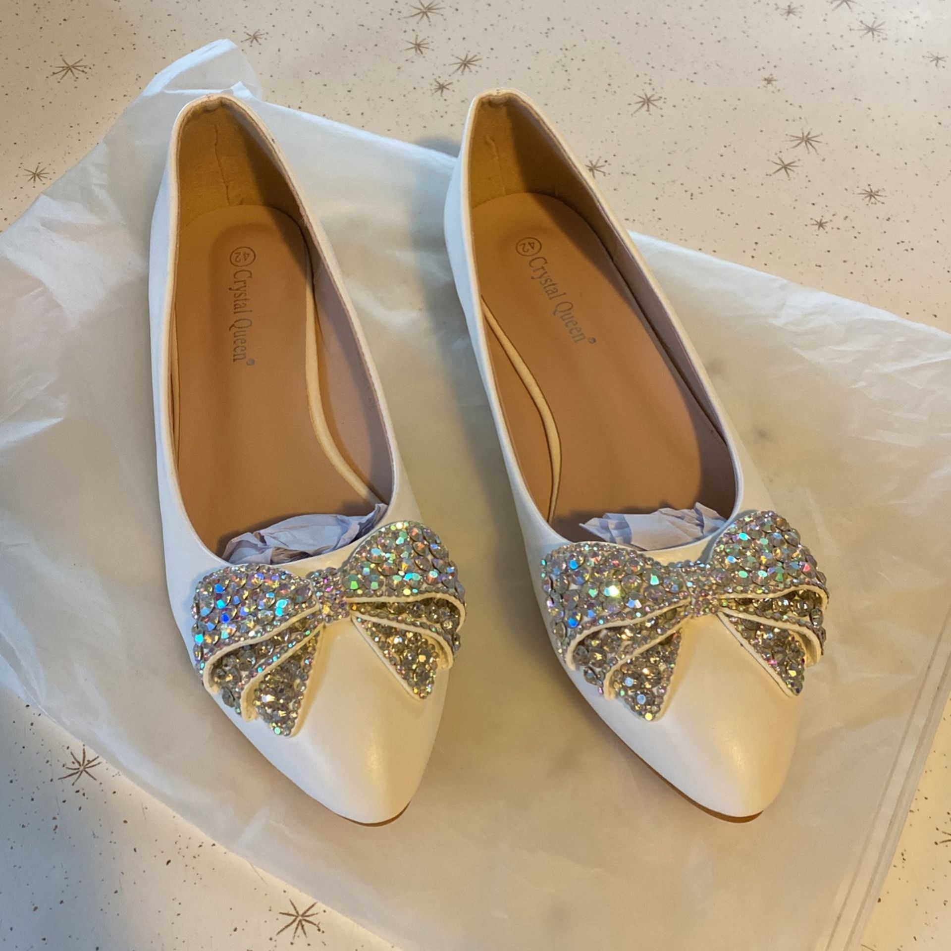 Wedding Shoes 