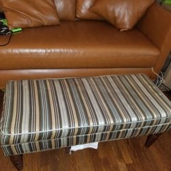 Ottoman Bench