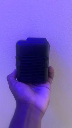 Portable mini Fan