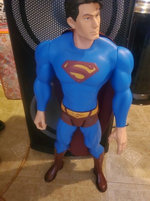 Superman 🦸♂️