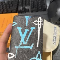 Lv Wallet For Men 