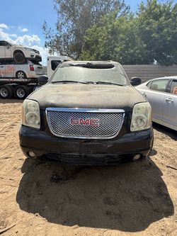 2007 GMC Yukon 6.2L Automatic Transmission For Parts Only ‼️