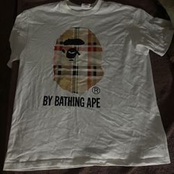 Bape Shirt