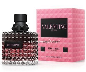 Women's Valentino Donna Born In Roma Intense