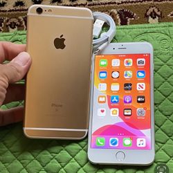 iPhone 6s Plus Unlock For All Carriers 