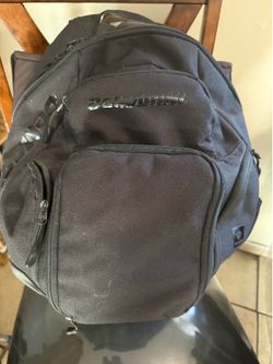 DeMarini Voodoo XL backpack