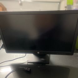Computer Monitor 
