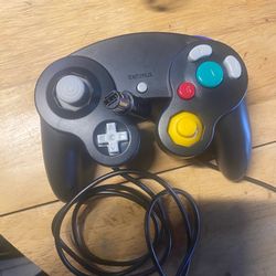 Nintendo GameCube Controller