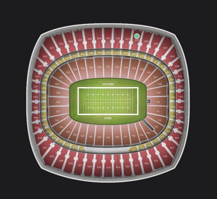 Buccaneers @ Chiefs tickets