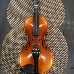 VIOLIN 1/2 MADE IN GERMANY 
