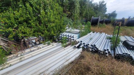 Conduit Connex Trailers Racking