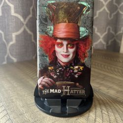 Disney’s Mad Hatter Wallet