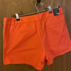 Jcrew Shorts - Best Offer