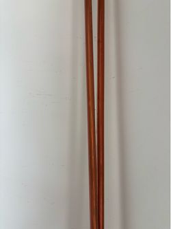 3/4” Copper tube and fittings