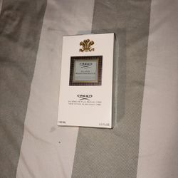 Creed Silver Mountain Water 3.3 Oz