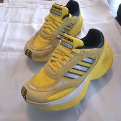 Adidas Shoes