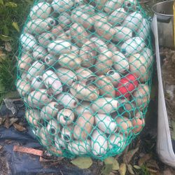 Buoy Big Net Bag Small Buoy