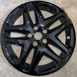 Ford Fusion Wheel Cover 