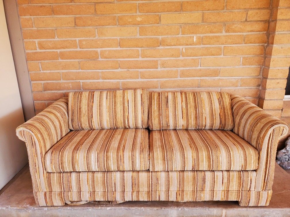 SOFA BED