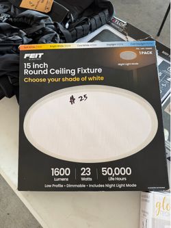 LED light