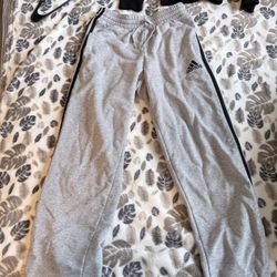 Adidas Tracksuit Pants
