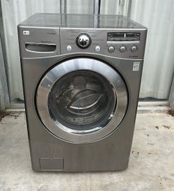 Washer